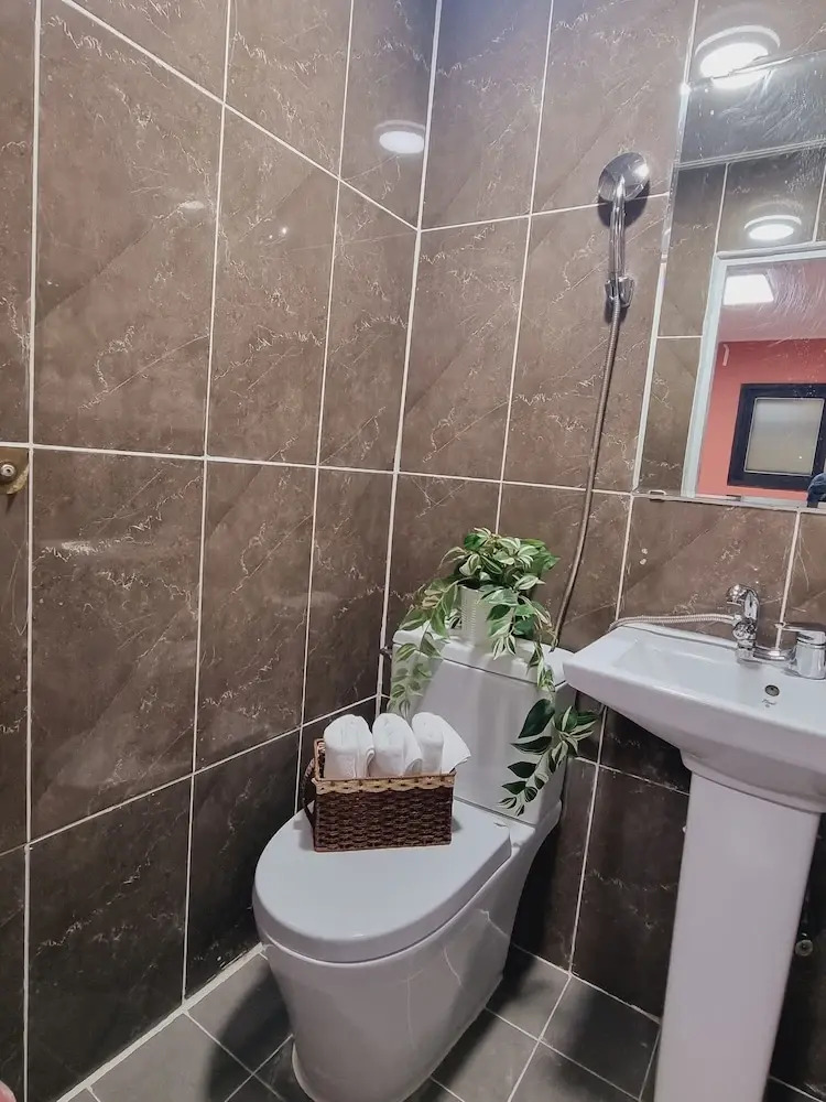 Foto - SPACE Guesthouse