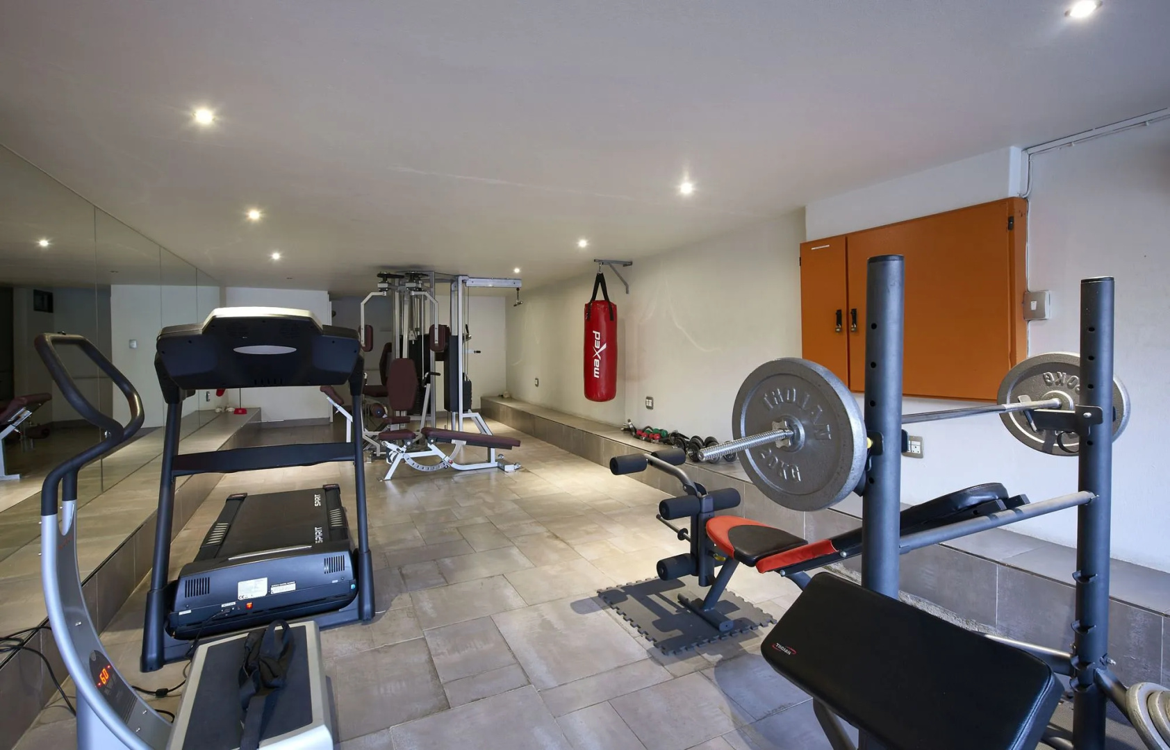 Foto - Dynasty Forest Sandown Self Catering Hotel