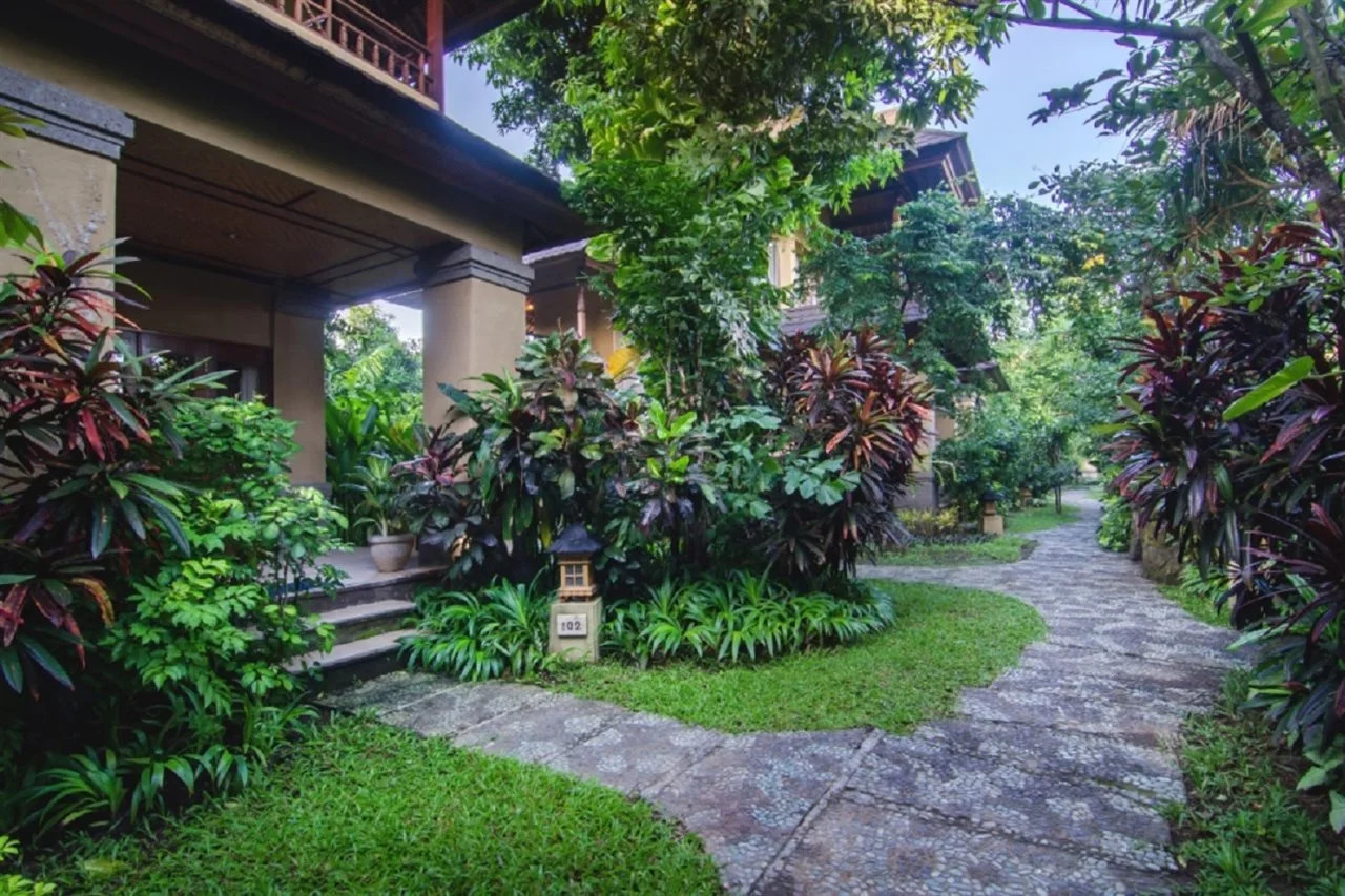 Foto - Sri Phala Resort & Villa