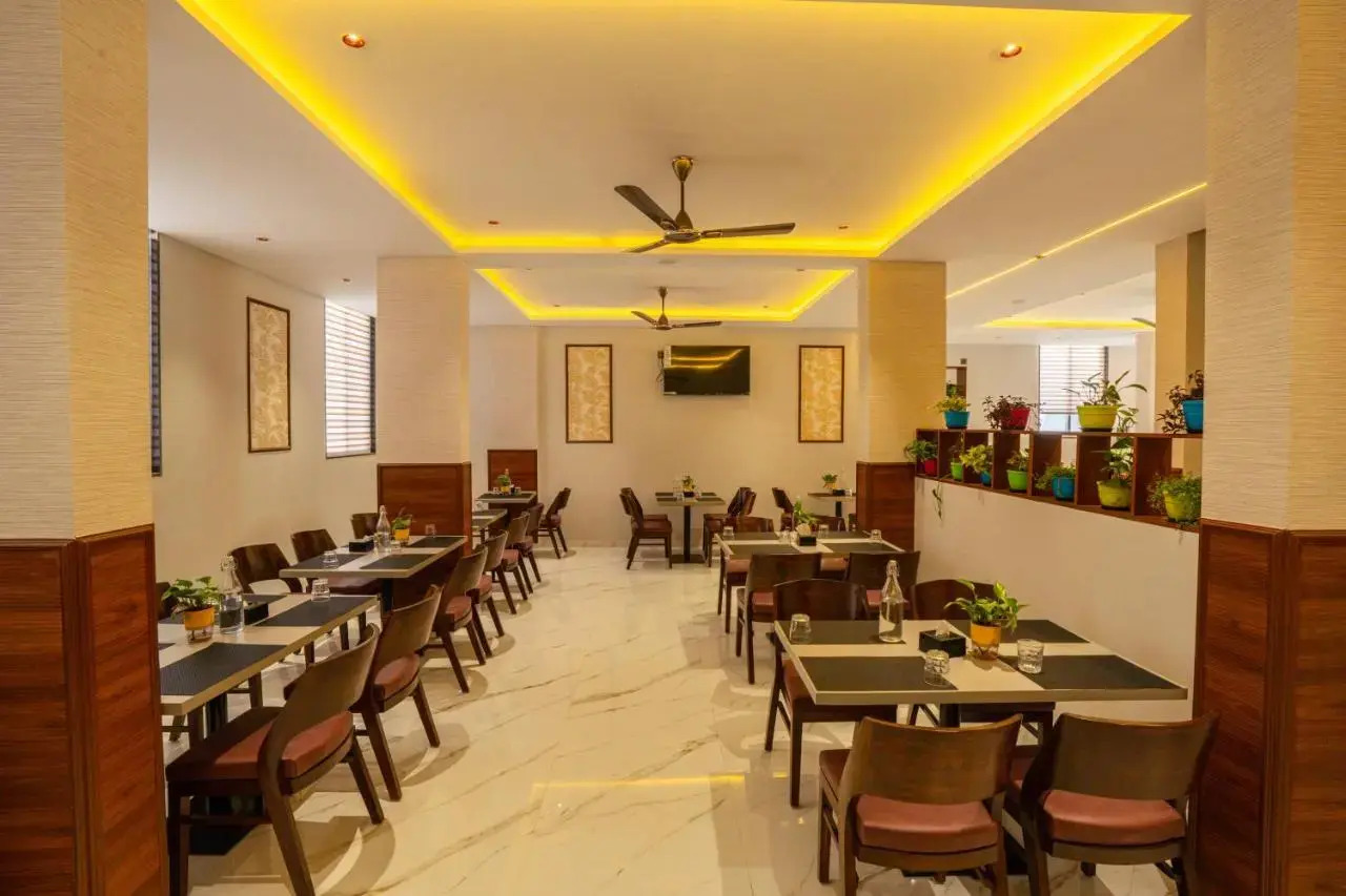 Foto - Treebo Grand Royal Imperio, Hinjewadi