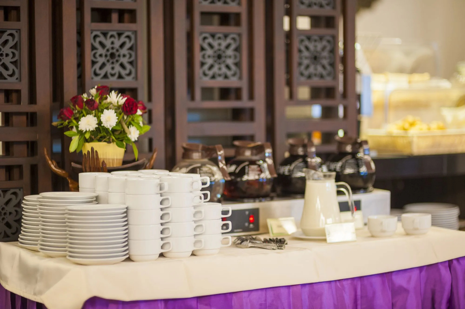 Foto - Am Samui Palace