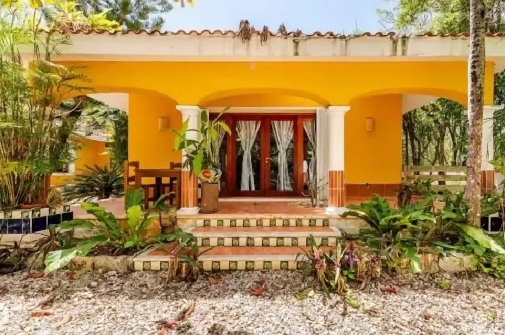 Photo - Villa con Piscina y Acceso a Laguna Yalkú, Akumal