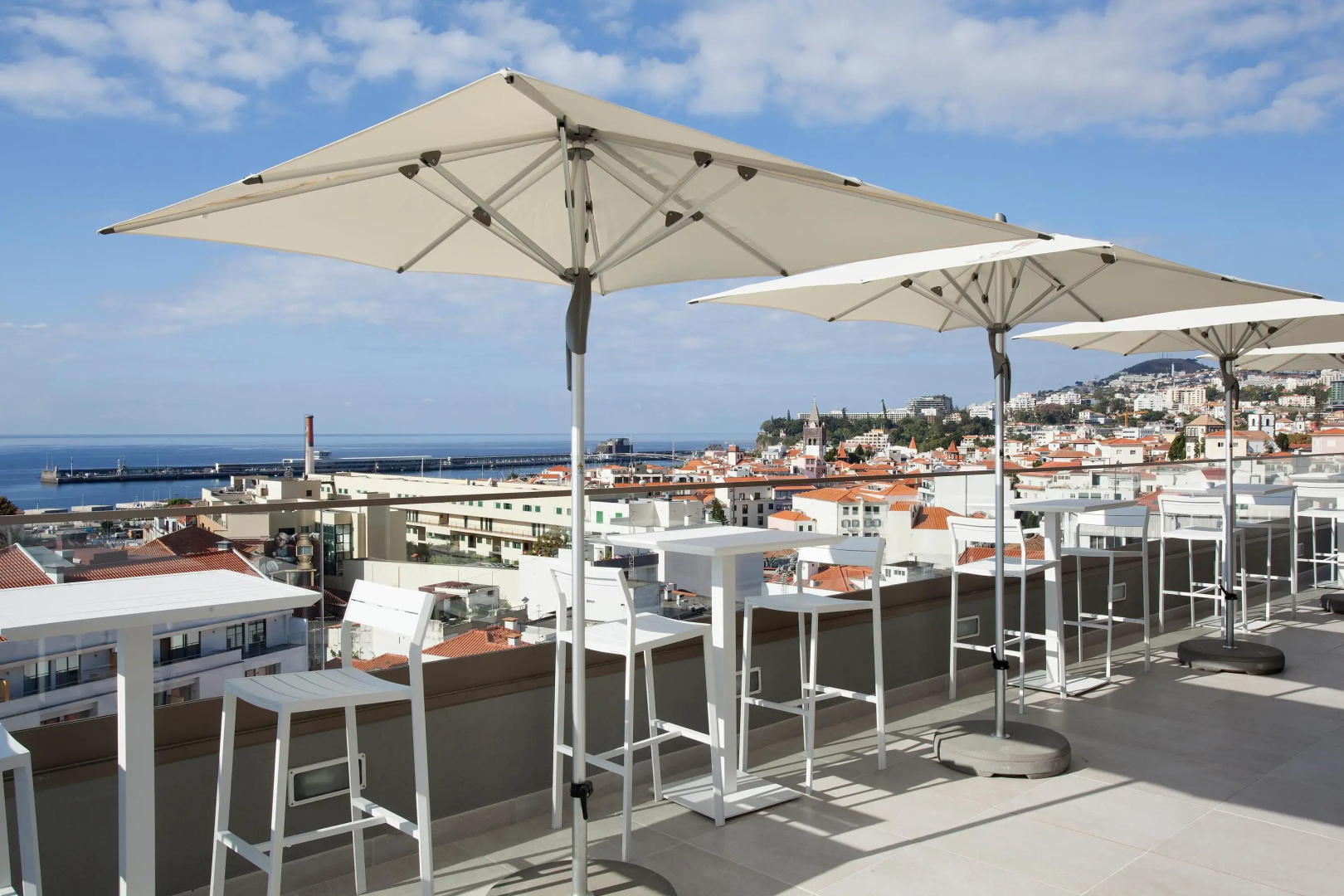 Photo - Madeira TURIM Santa Maria Hotel