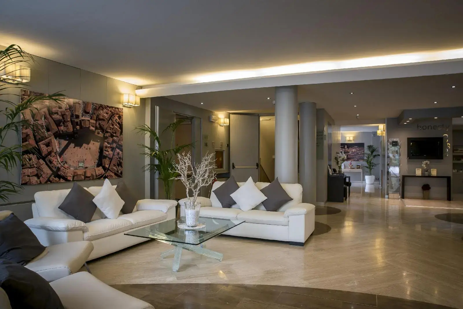 Foto - Hotel Executive
