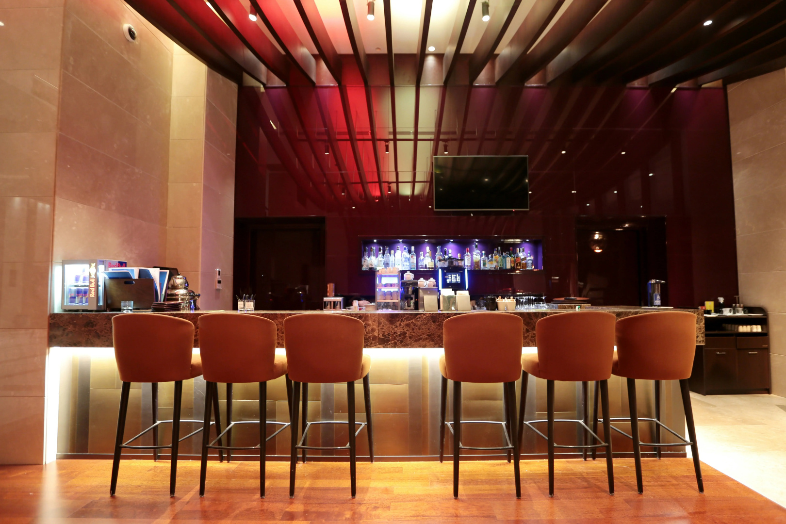 Foto - Doubletree by Hilton Istanbul Umraniye