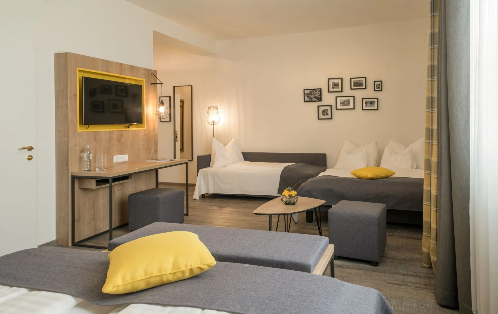 Foto - Levy's Rooms & Breakfast