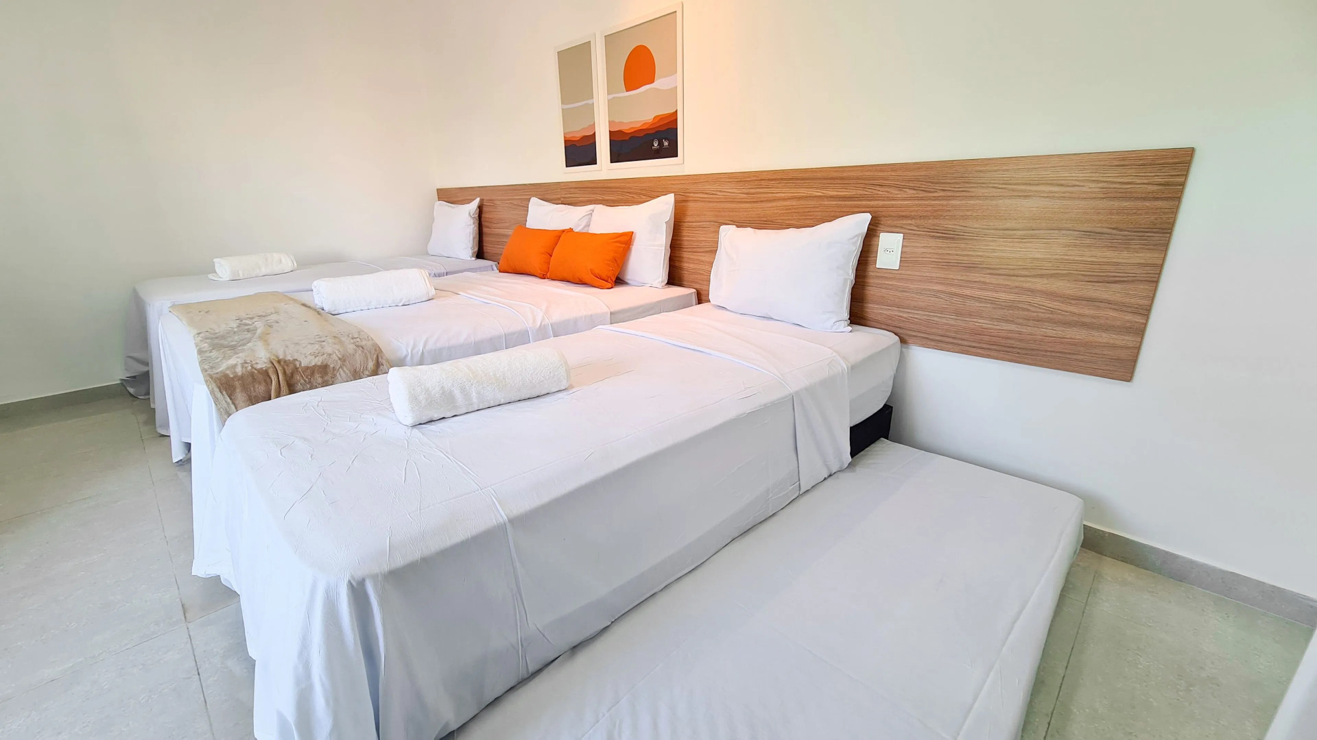 Photo - Sunset by AFT - PORTO DE GALINHAS