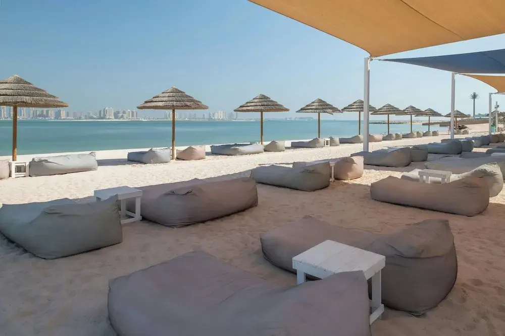 Photo - Element by Westin West Bay Doha