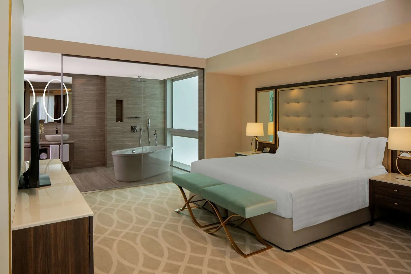 Photo - Dusit Doha Hotel