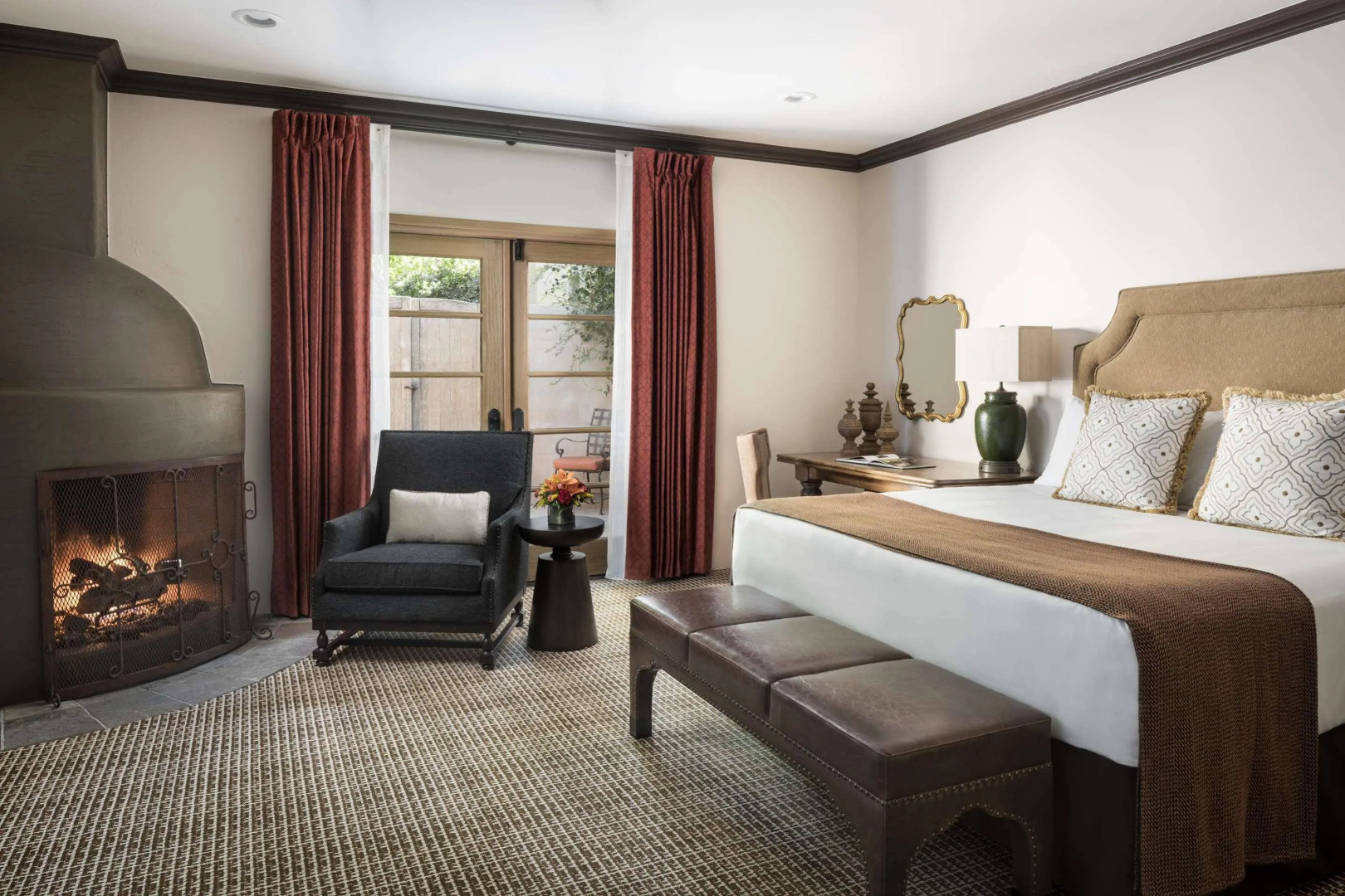 Foto - Royal Palms Resort and Spa, part of Hyatt