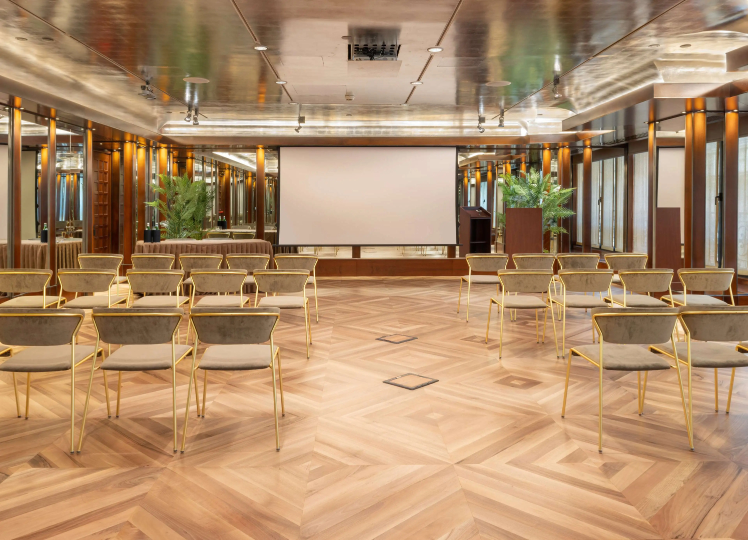 Foto - Park Hyatt Milano