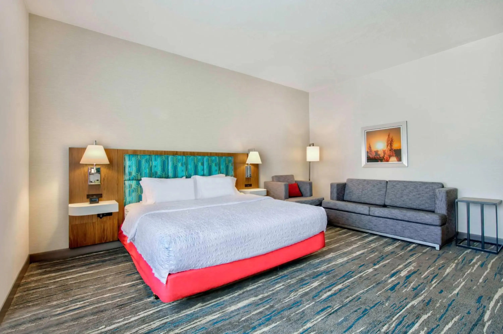 Foto - Hampton Inn Cortland
