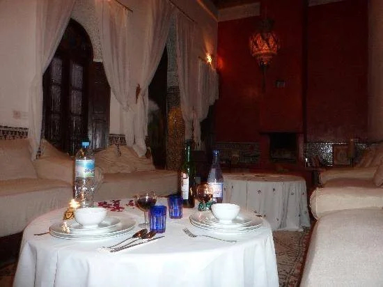 Foto - Riad Tizwa Fes