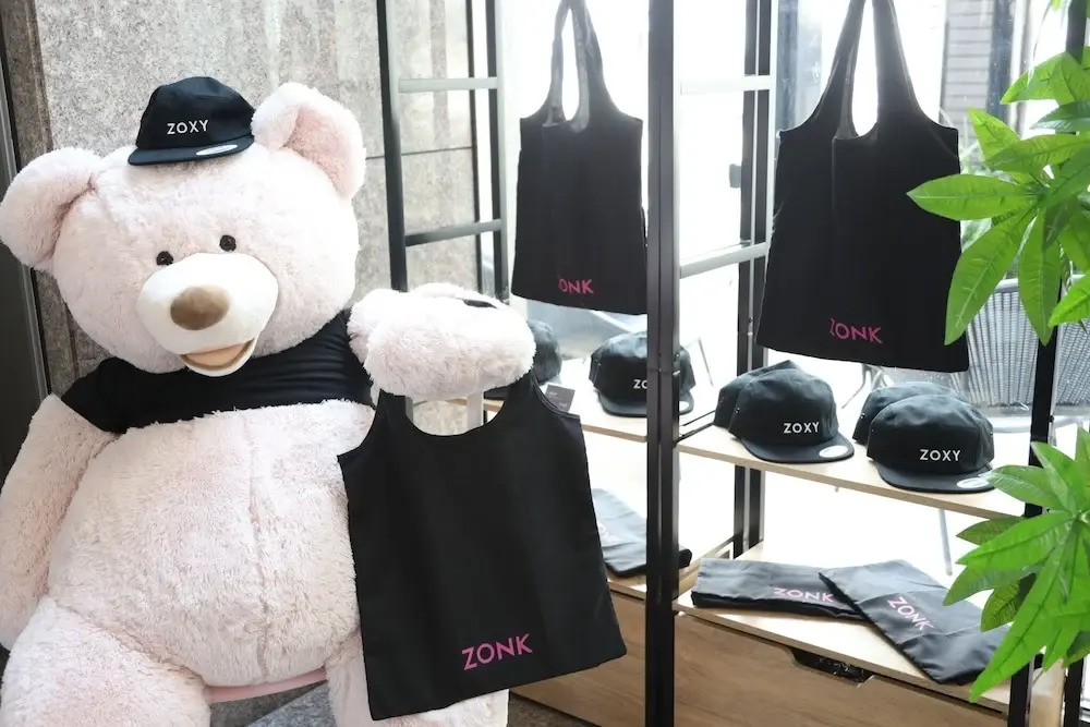 Foto - goom Hotel Fukuoka-Kokusai-Center