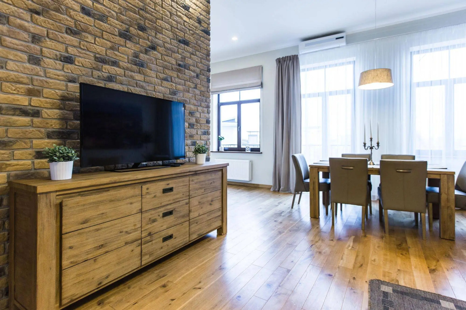 Foto - Riga Lux Apartments - Ernesta, Free parking