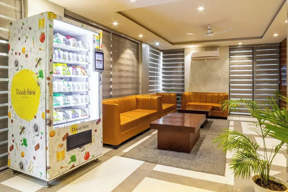 Foto - Housr Sector 42 Gurgaon Golf Course Road Near 42-43 Metro Station