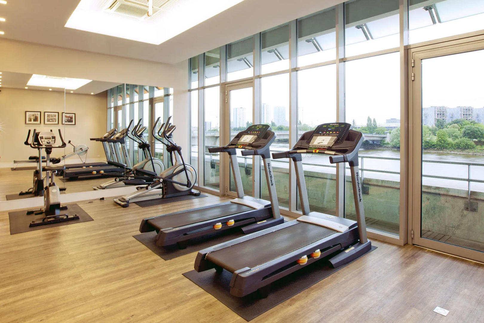 Photo - Residhome Nantes Berges De La Loire