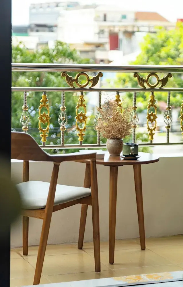 Foto - Peaceful 2 Hotel