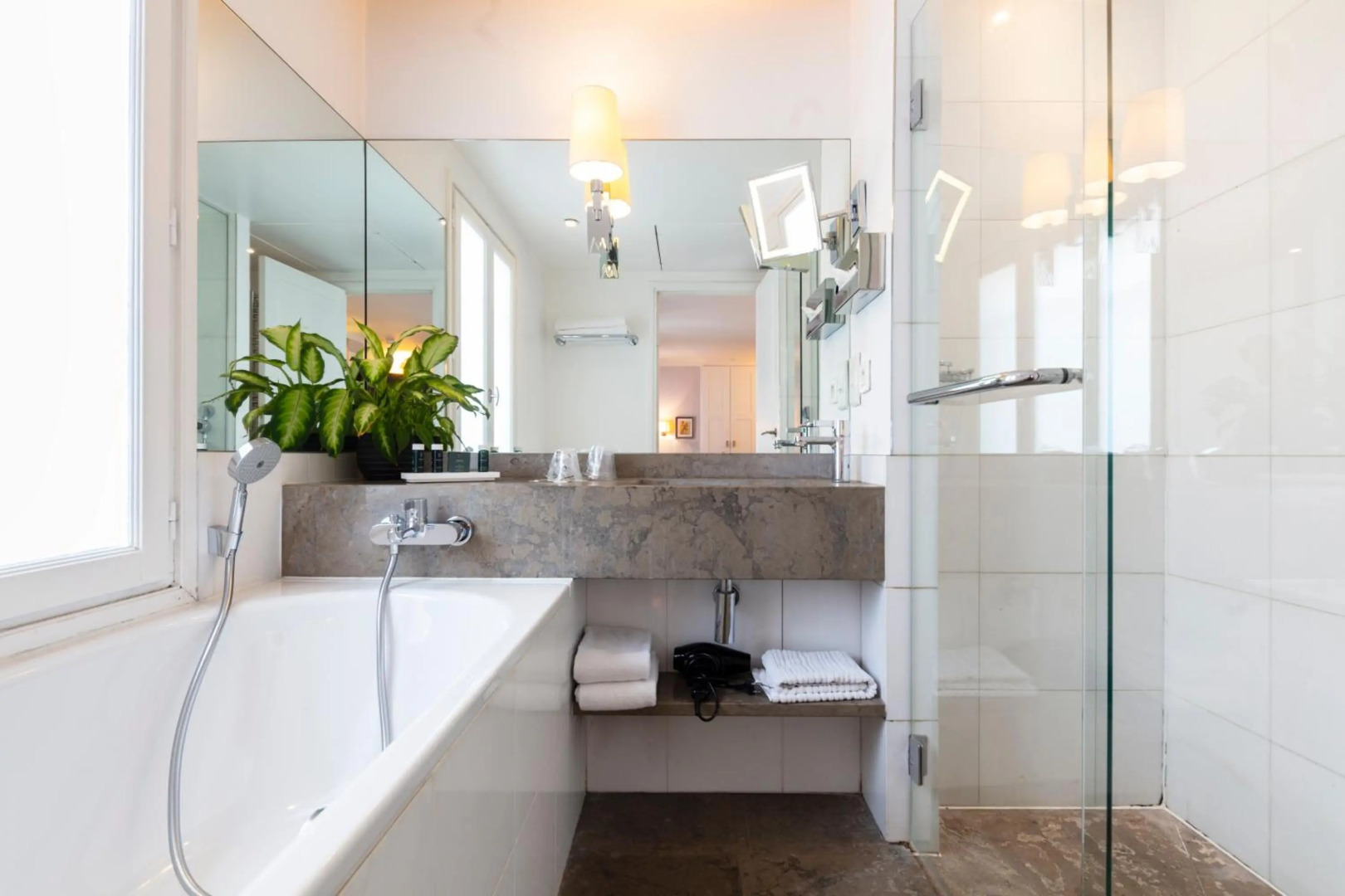 Foto - Hôtel Villa Madame - Saint-Germain-des-Prés