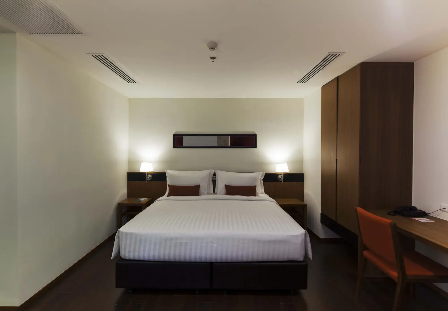 Foto - Eastin Tan Hotel Chiang Mai