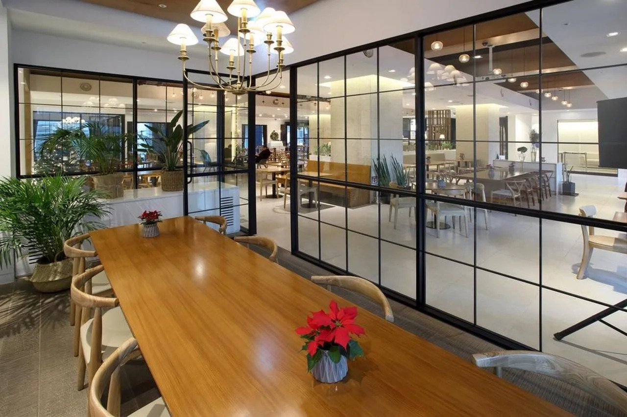 Foto - Hotel PJ Myeongdong