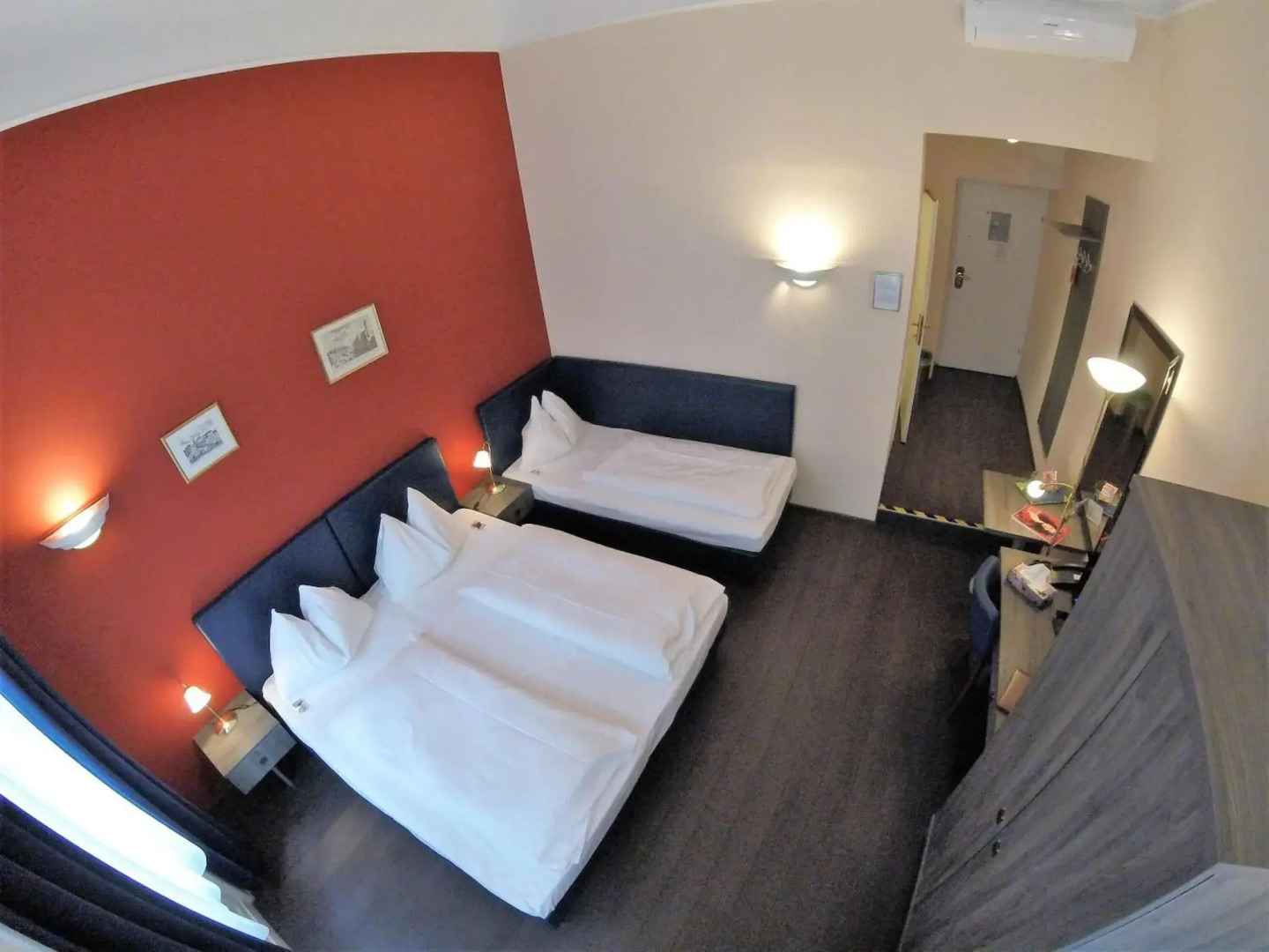 Photo - Hotel Pension Excellence