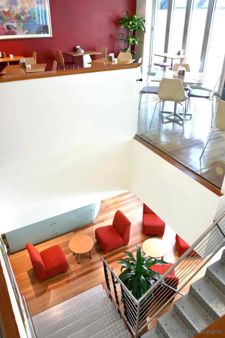Foto - YEHS Hotel Melbourne CBD