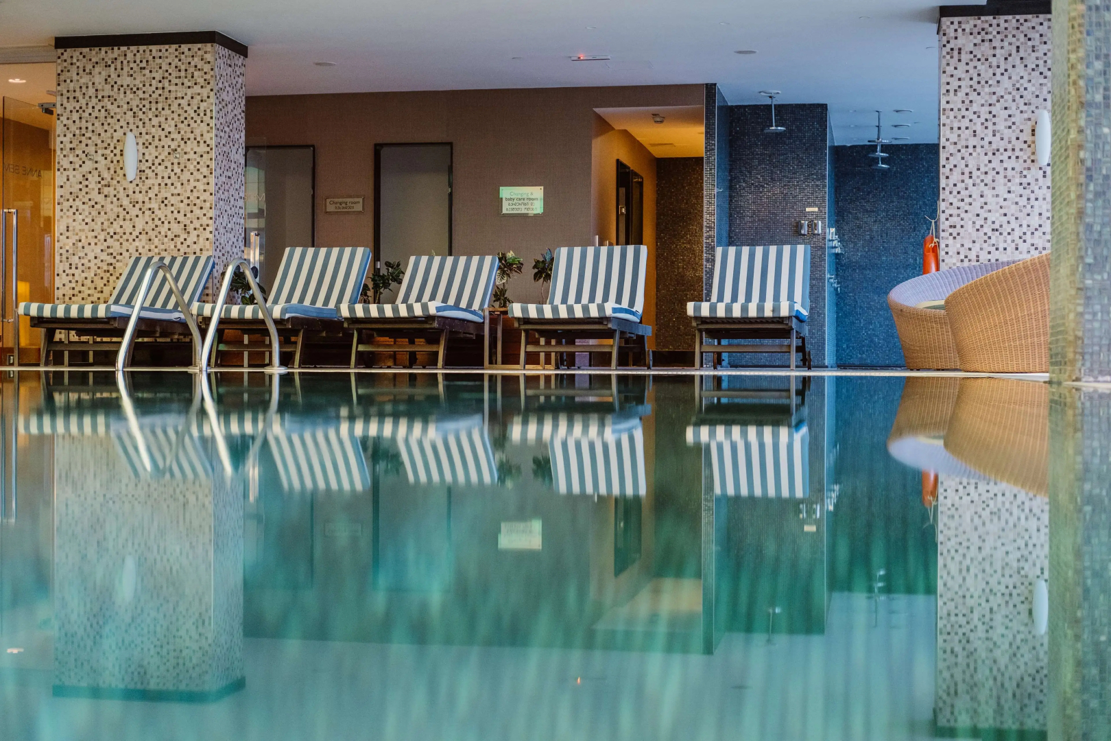 Foto - Radisson Blu Hotel Batumi