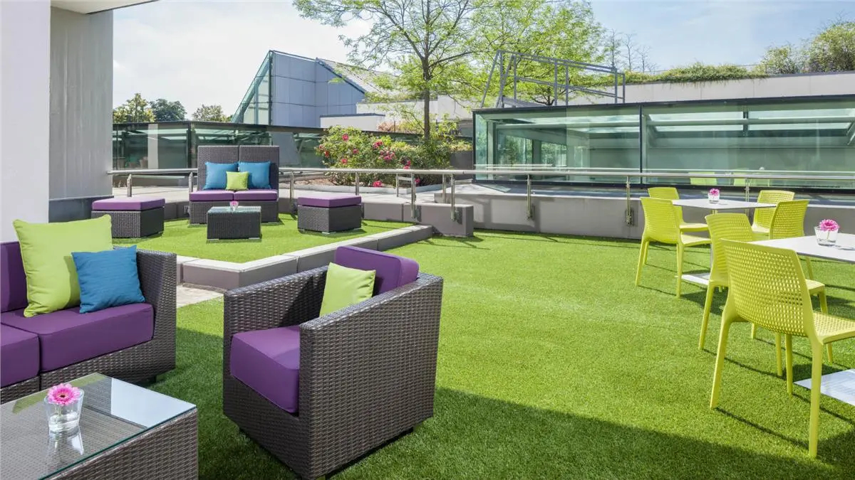 Photo - Residence Inn by Marriott Munich Central