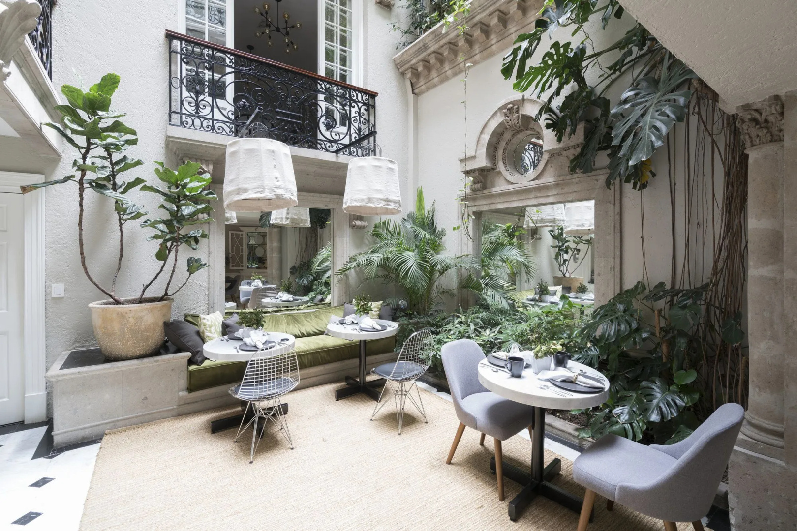 Foto - Nima Local House Hotel & Spa