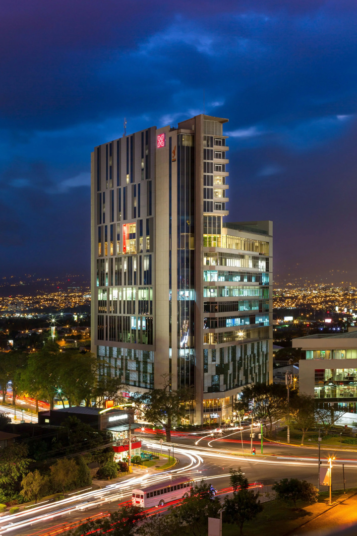 Foto - Hilton Garden Inn San Jose La Sabana