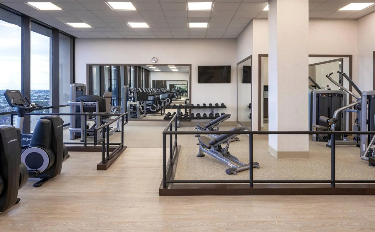 Photo - The Westin Oaks Houston at the Galleria