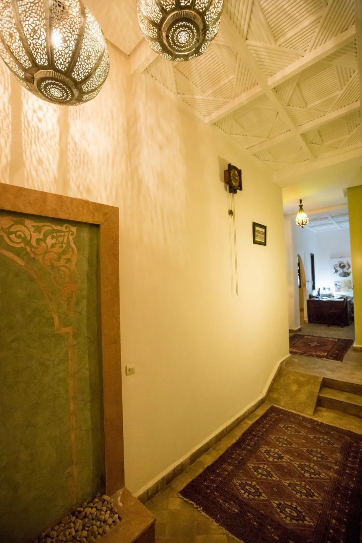 Foto - Riad Samarine