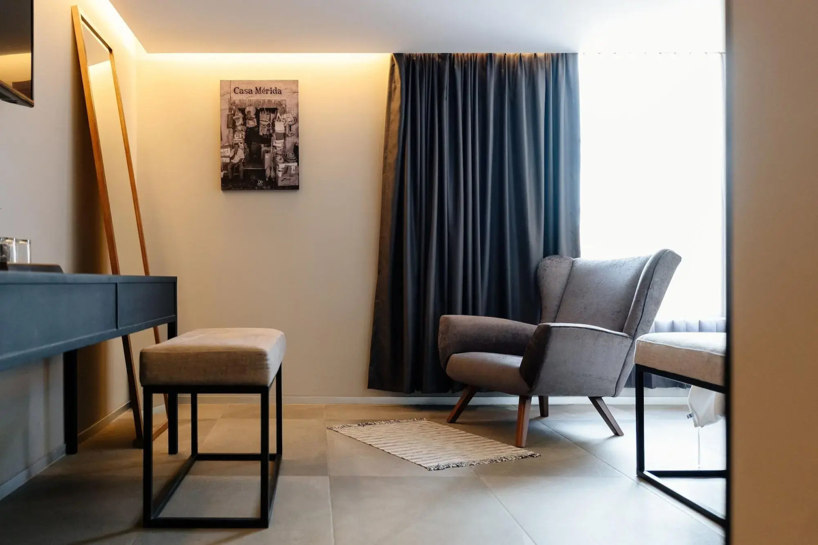 Foto - Óntico Urban Design Hotel