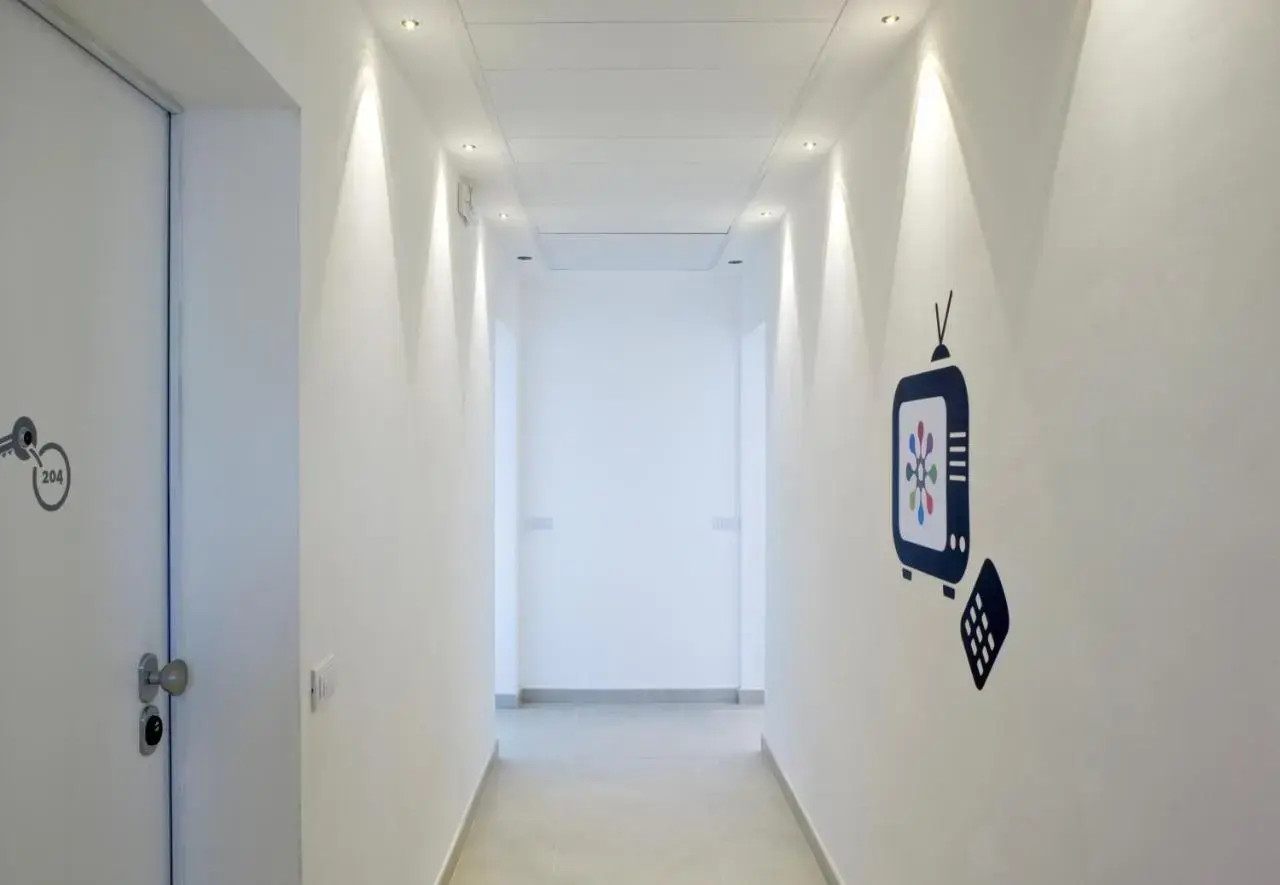 Foto - Felix Hotels - Residence Hotel Grandi Magazzini