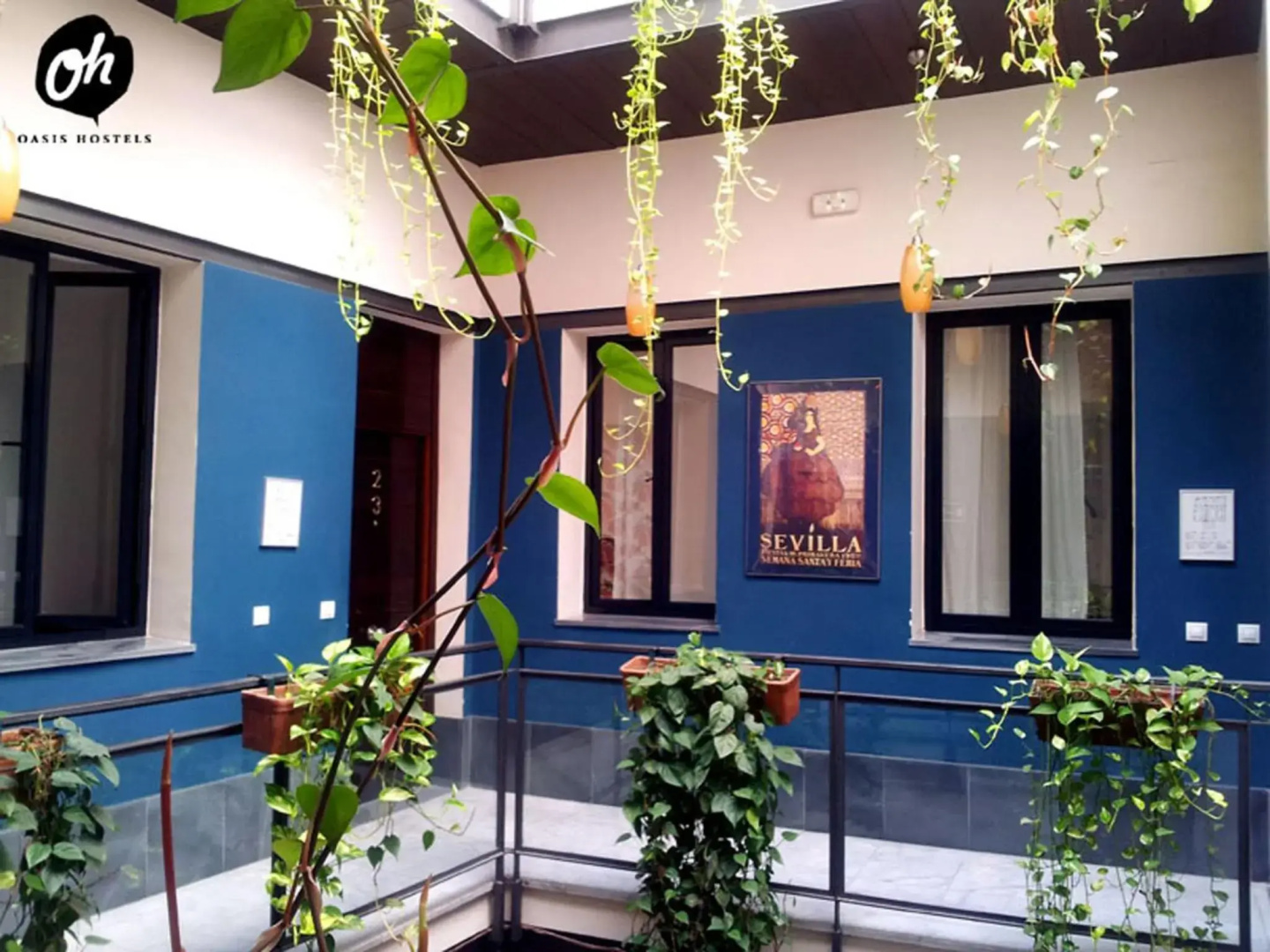 Foto - JOY Setas Coworking
