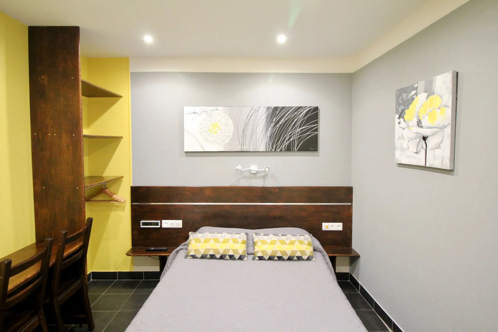 Foto - Hotel des Pyrénées