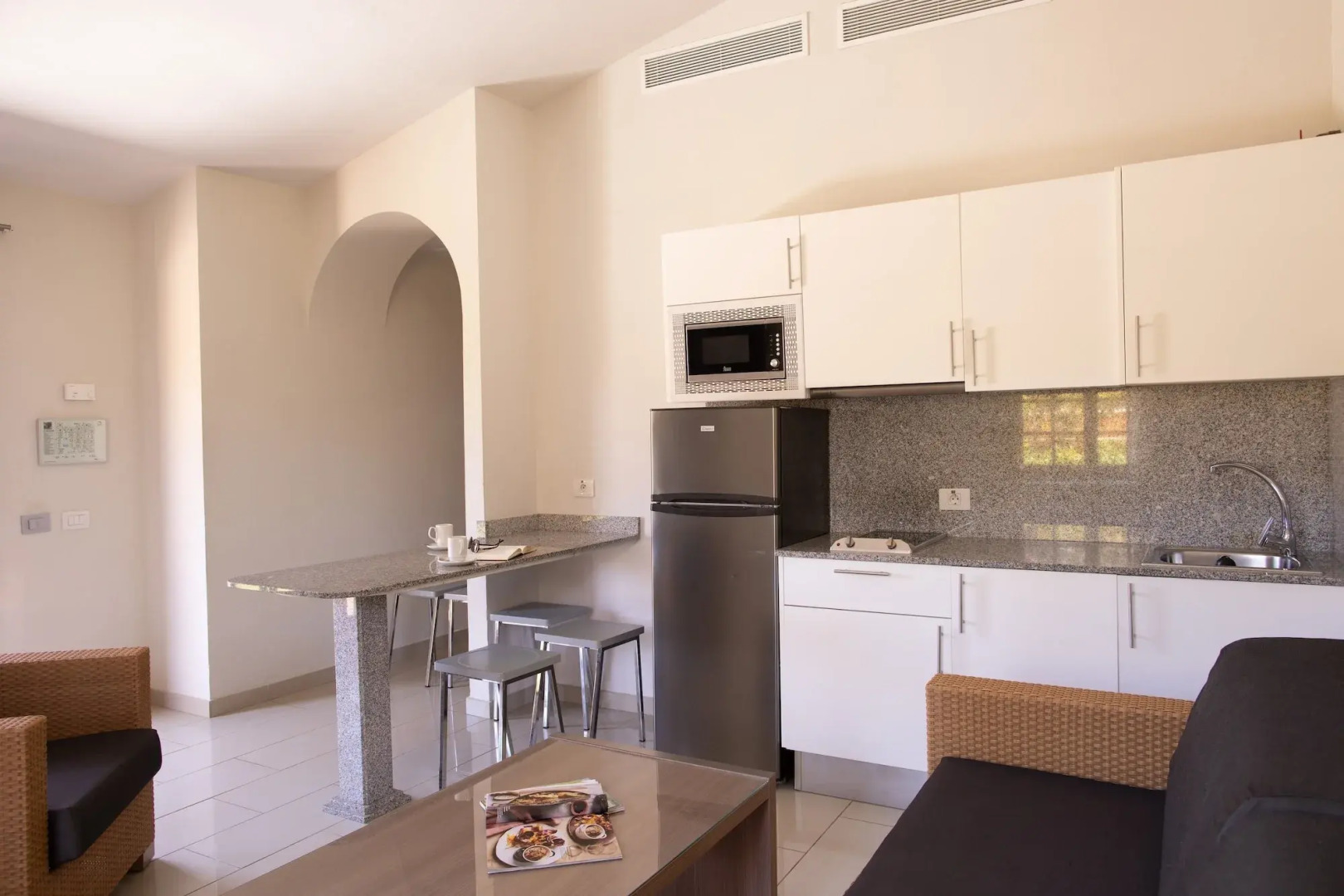 Foto - Maspalomas Resort by Dunas