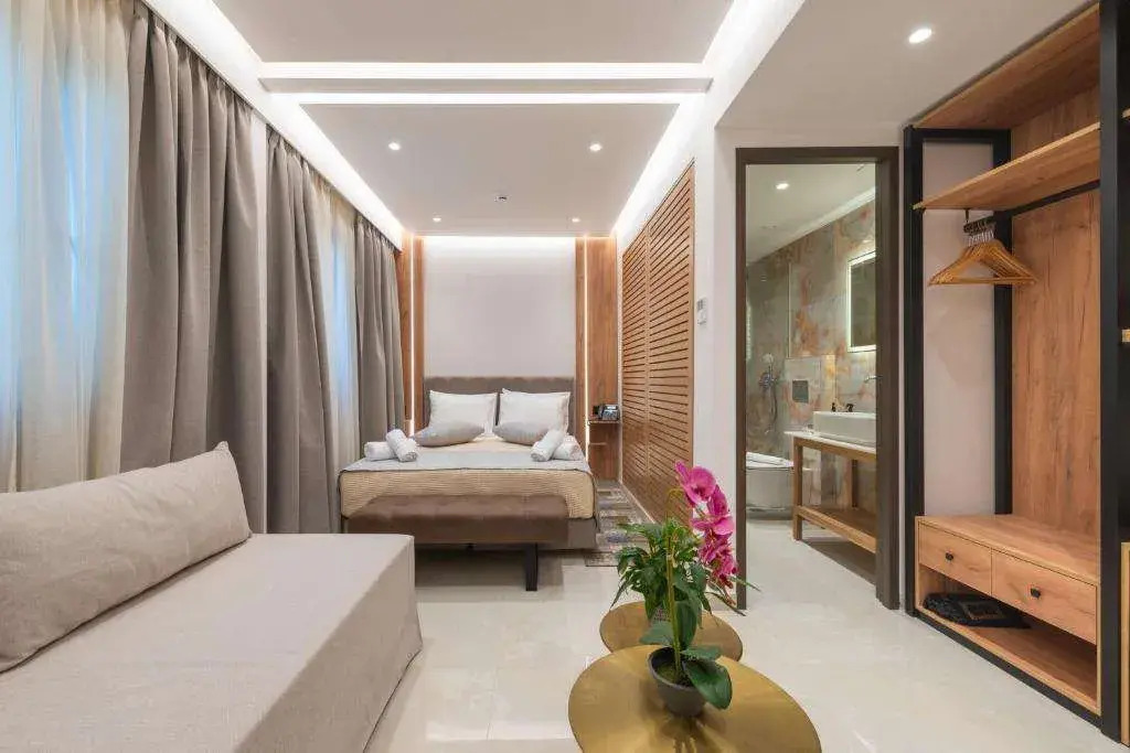 Photo - The Wine Hotel