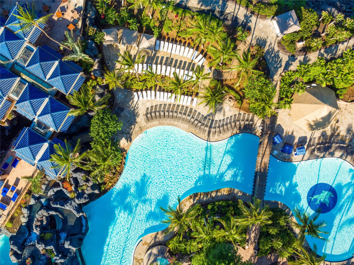 Foto - Hilton Grand Vacations Club Ocean Tower Waikoloa Village