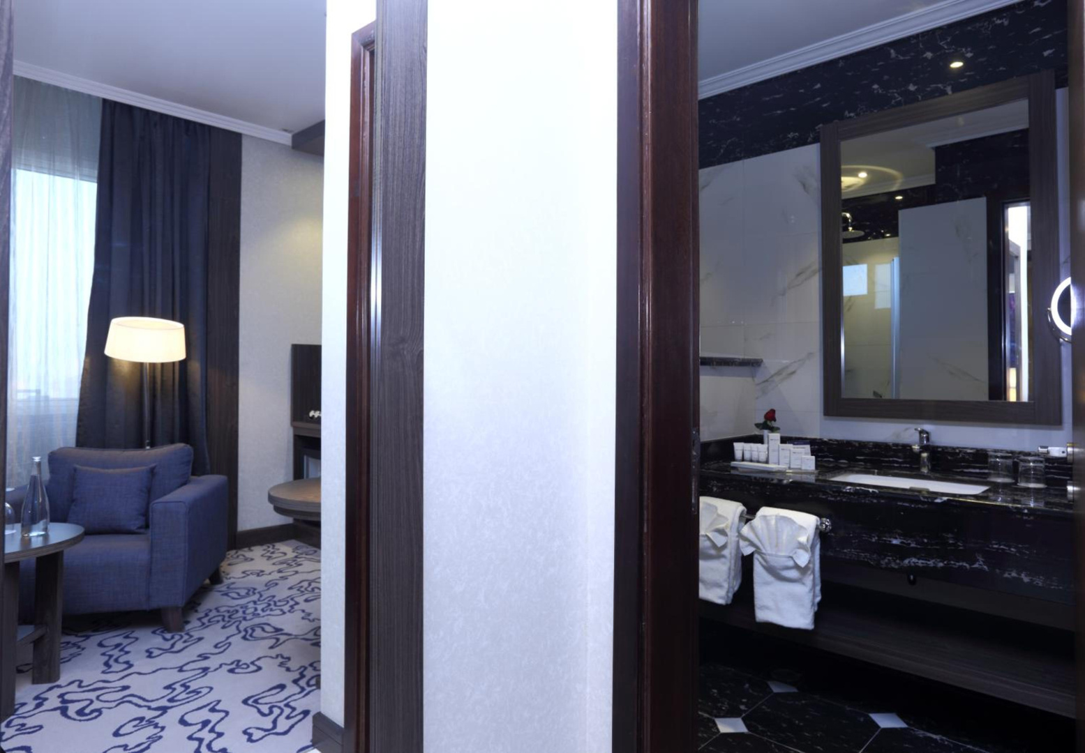 Foto - Swiss Flora Royal Hotel Riyadh