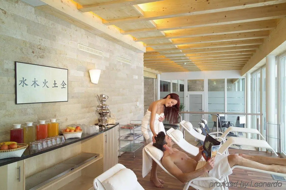 Foto - Mountain Plaza Hotel