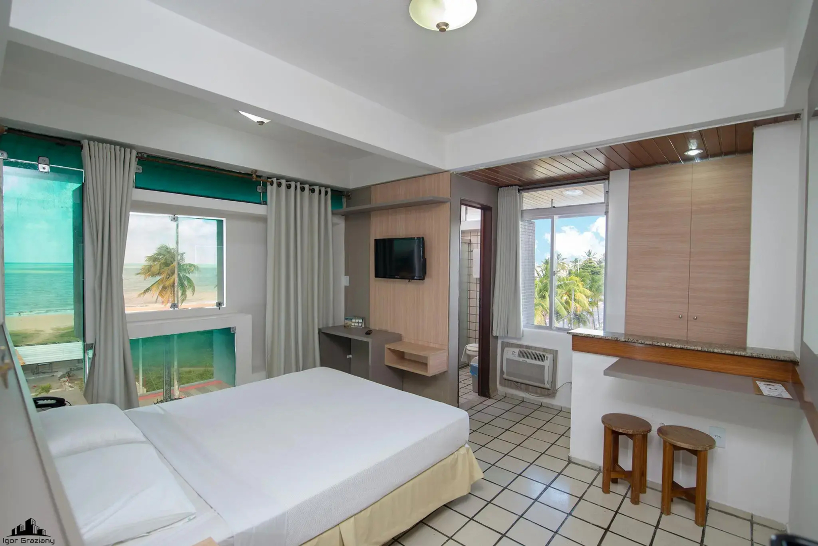 Foto - Xênius Hotel