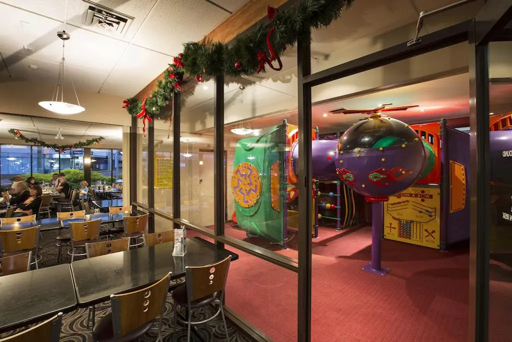 Foto - Nightcap at Riverside Hotel