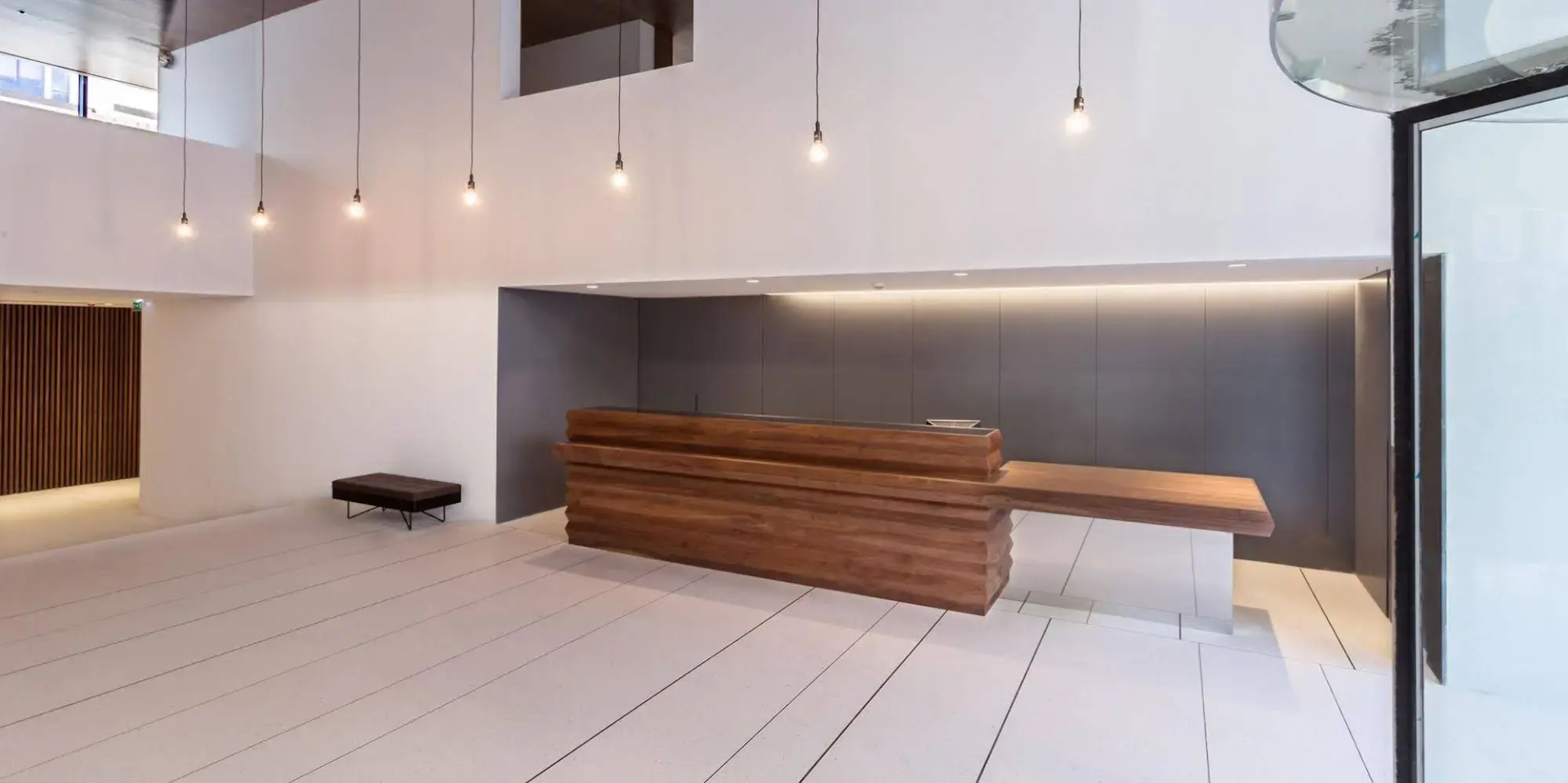 Foto - Lux Lisboa Park