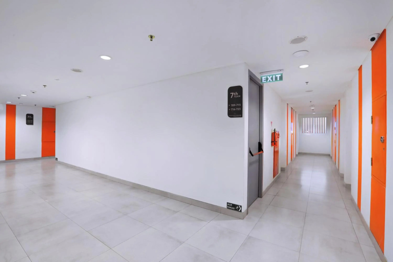 Foto - Starlet Hotel Jakarta Airport