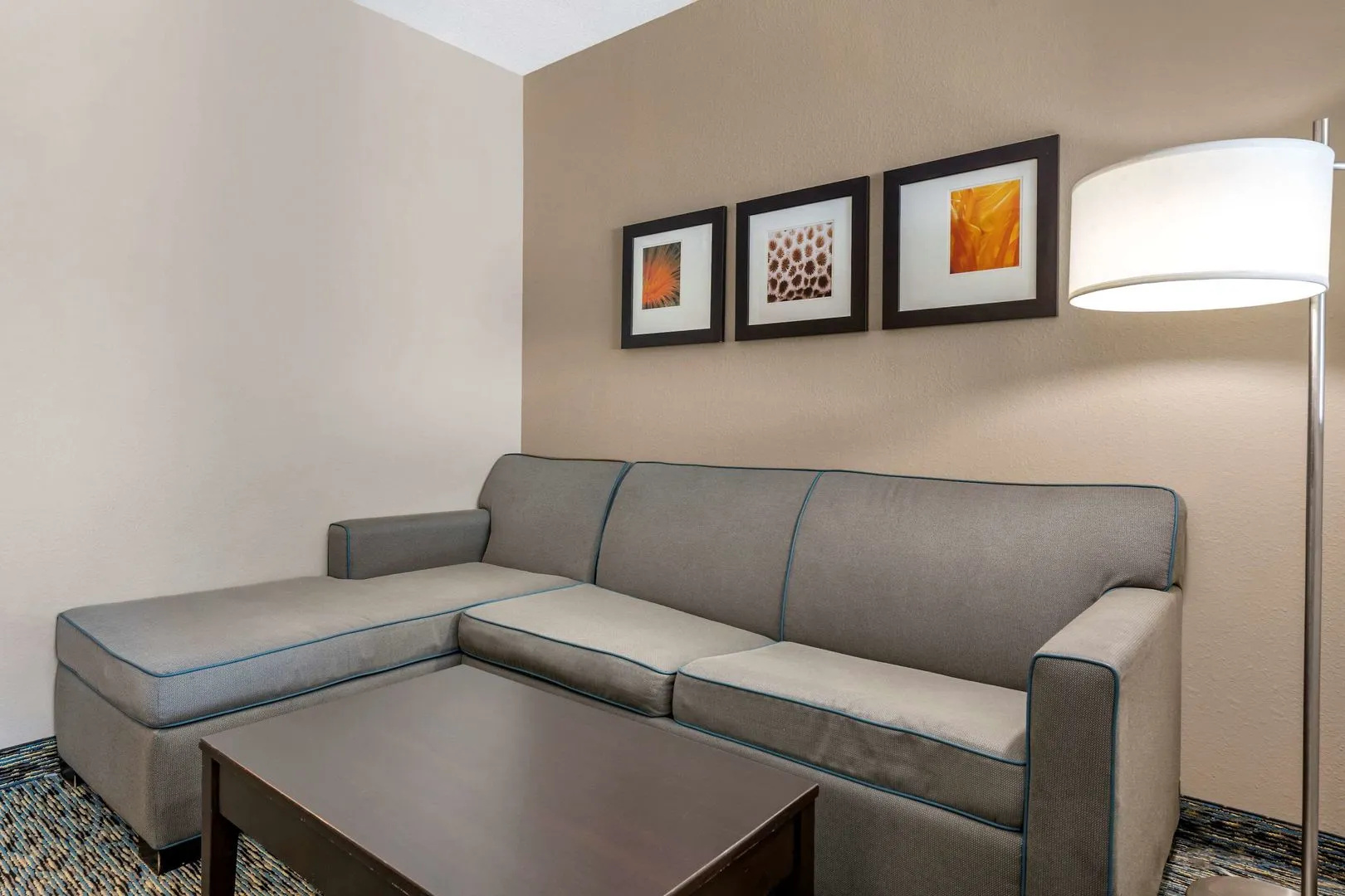 Foto - Comfort Suites Fort Lauderdale Airport South & Cruise Port