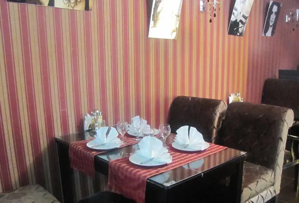 Foto - Bella Donna Hotel