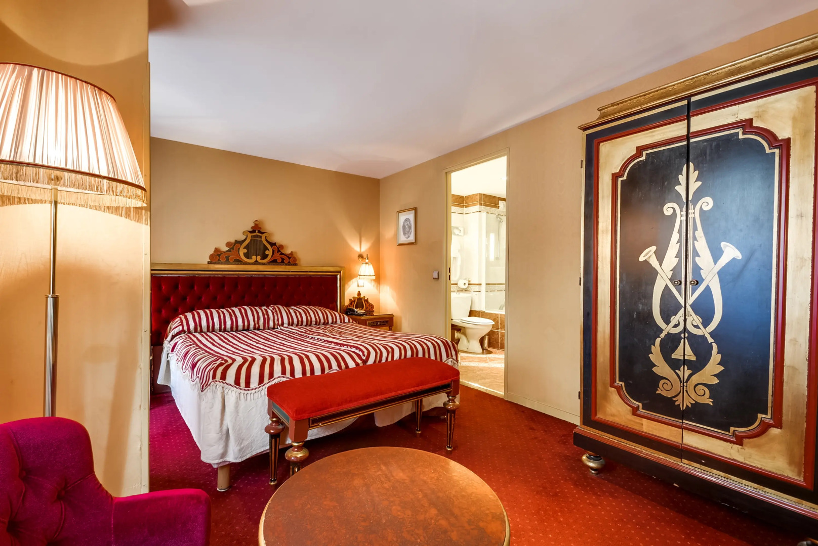 Foto - Le Monsieur By Sweett