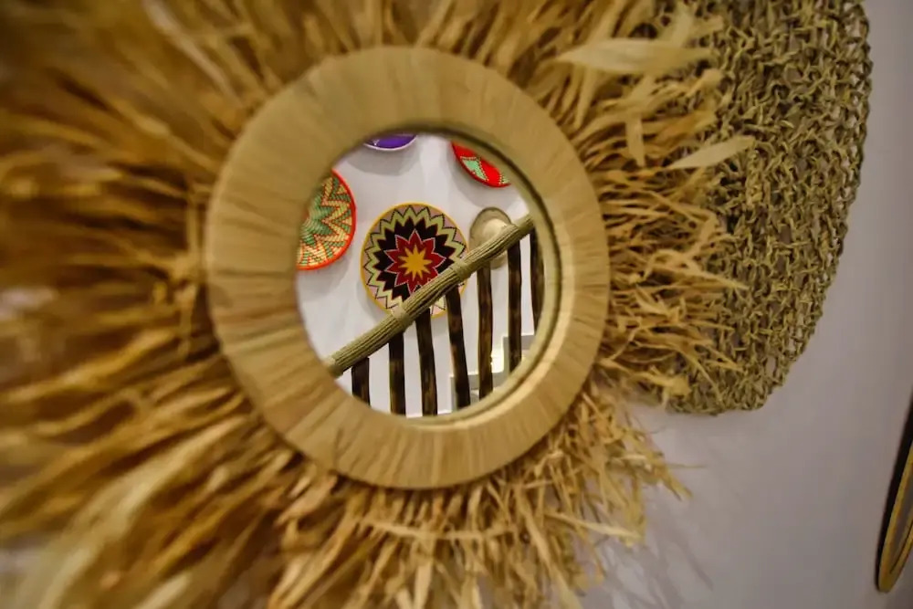 Foto - Riad La Petite Majorelle